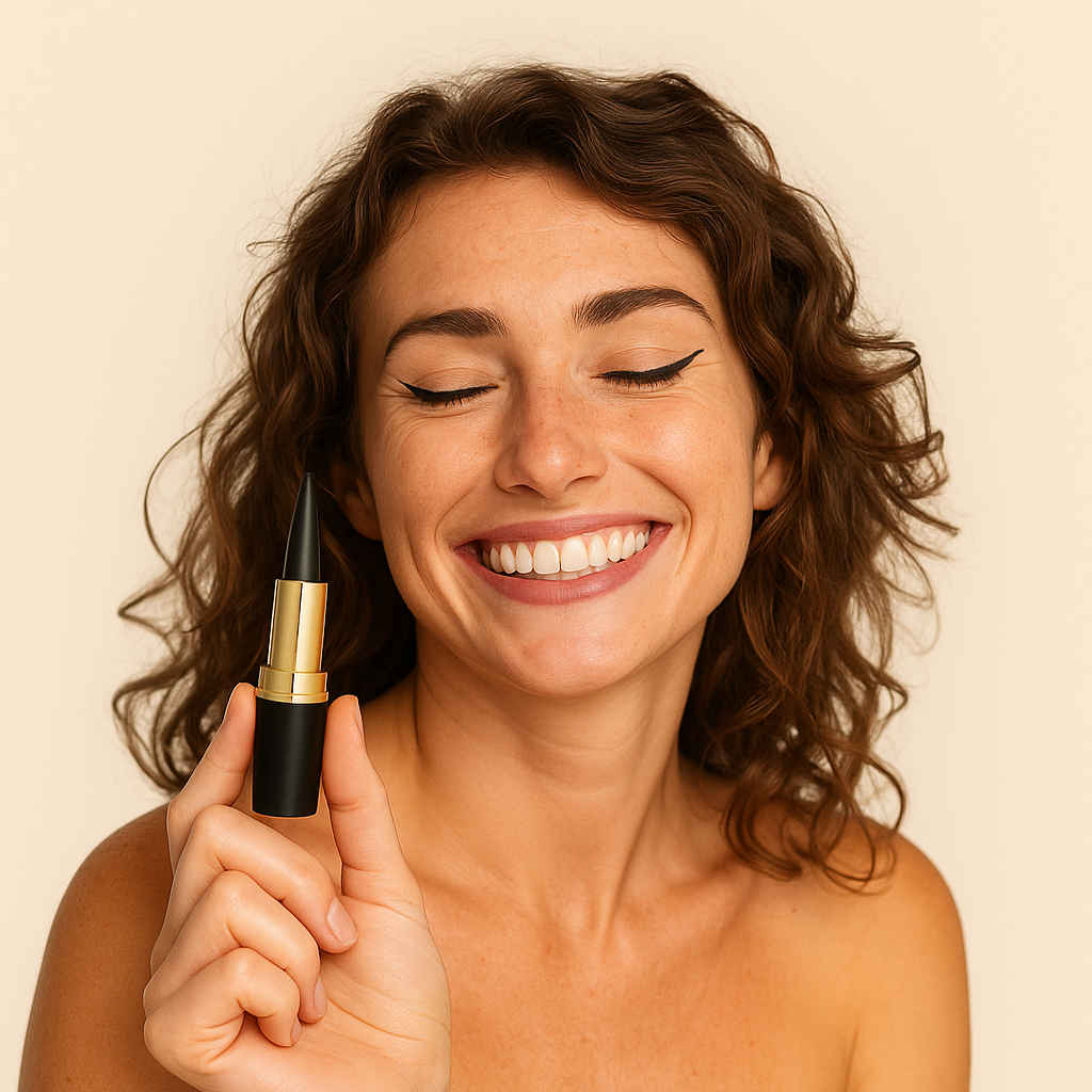 Vesatta gel eyeliner