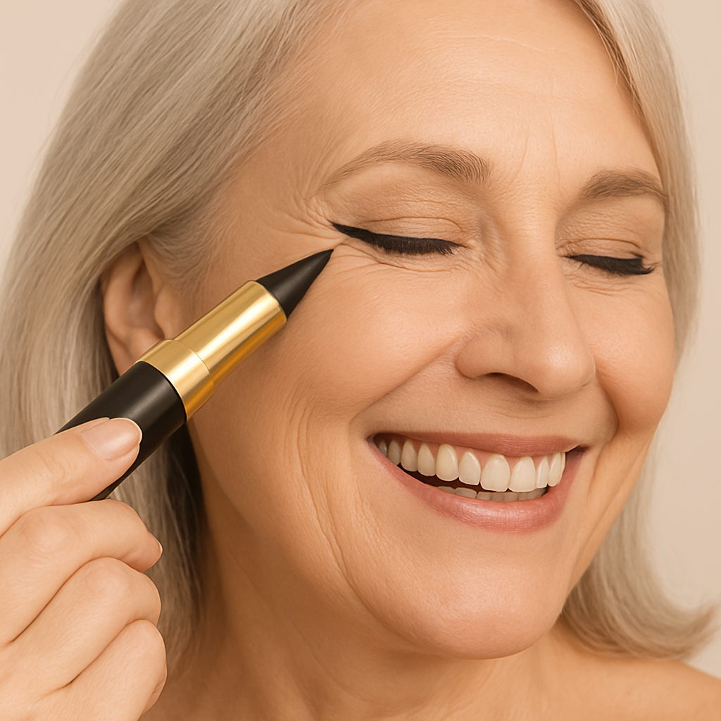 Vesatta gel eyeliner