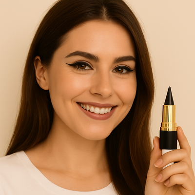 Vesatta gel eyeliner