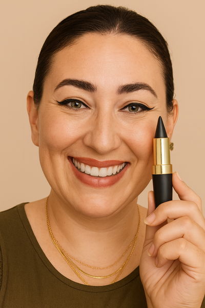 Vesatta gel eyeliner