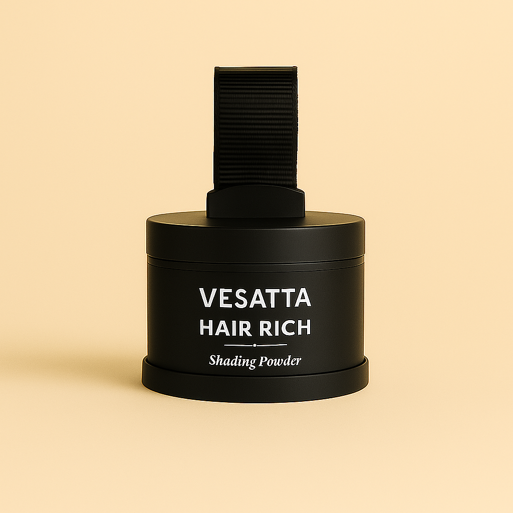 Vesatta Hair Rich