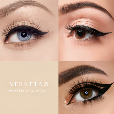 Vesatta gel eyeliner