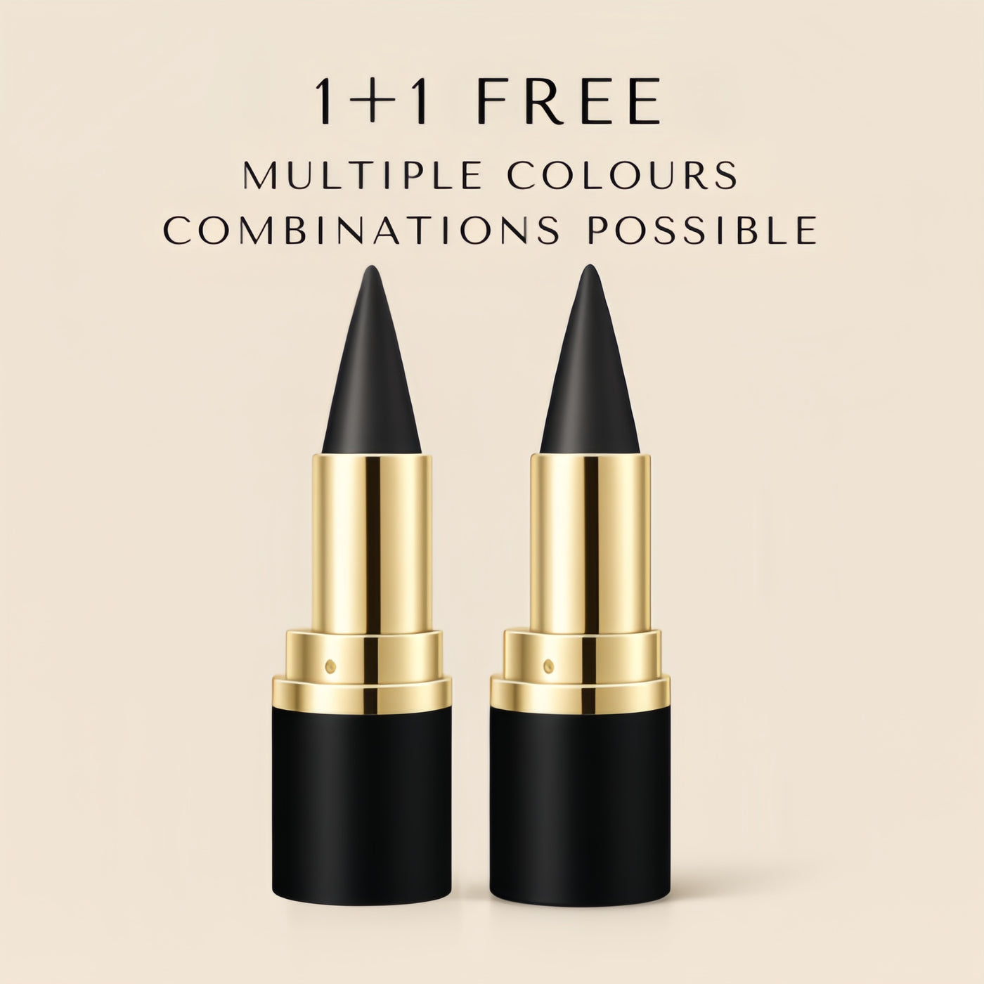 Vesatta gel eyeliner